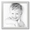 ArtToFrames 22x22 Inch Picture Frame, This 1.50 Inch Custom Wood Poster Frame is Available in Multiple Colors, Great for Your Art or Photos - Comes with Regular Acrylic and Foam Backing 3/16 inch (V-56673-22x22)